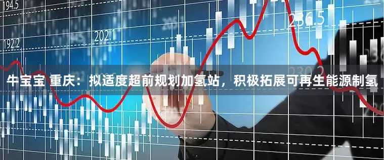 牛宝宝 重庆：拟适度超前规划加氢站，积极拓展可再生能源制氢